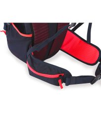 Unisex turistický batoh 45l MONTASIO 45 LOAP Grey