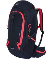 Unisex turistický batoh 45l MONTASIO 45 LOAP Grey