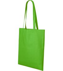 Nákupná taška Shopper Malfini biela