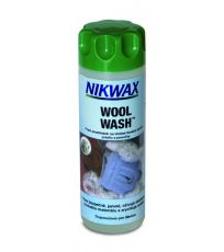 Prací prostriedok Wool Wash 300 ml NIKWAX