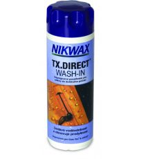Impregnácia 300 ml TX.Direct Wash-in NIKWAX