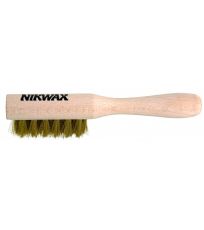Čistiaca kefka na semiš 800437 NIKWAX