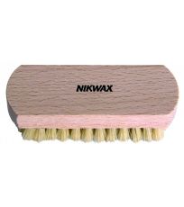 Čistiaca kefa na obuv 800438 NIKWAX