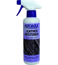 Impregnačné a ošetrujúci prostriedok Leather restorer - 300ml NIKWAX
